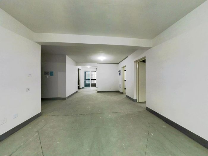 红星嘉苑 3室1厅2卫 138m&sup2;