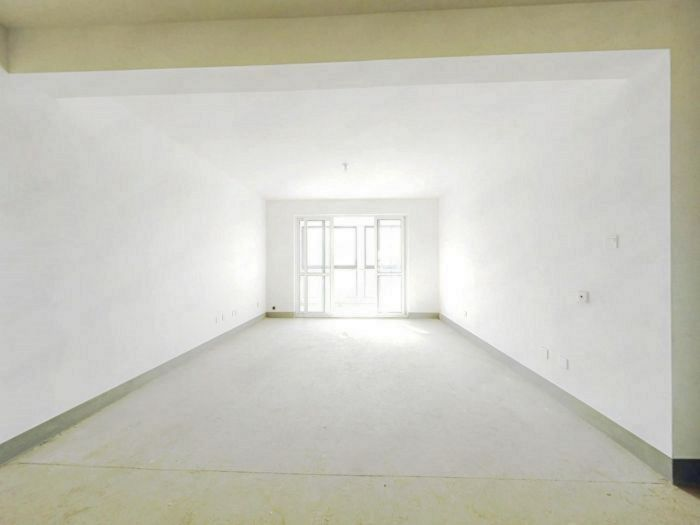 红星嘉苑 3室1厅2卫 138m&sup2;