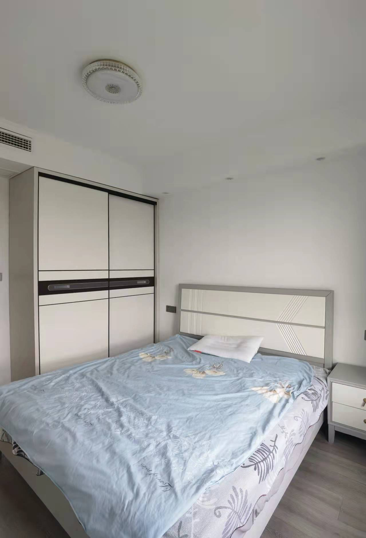 万濠星城 3室2厅1卫 119m&sup2;