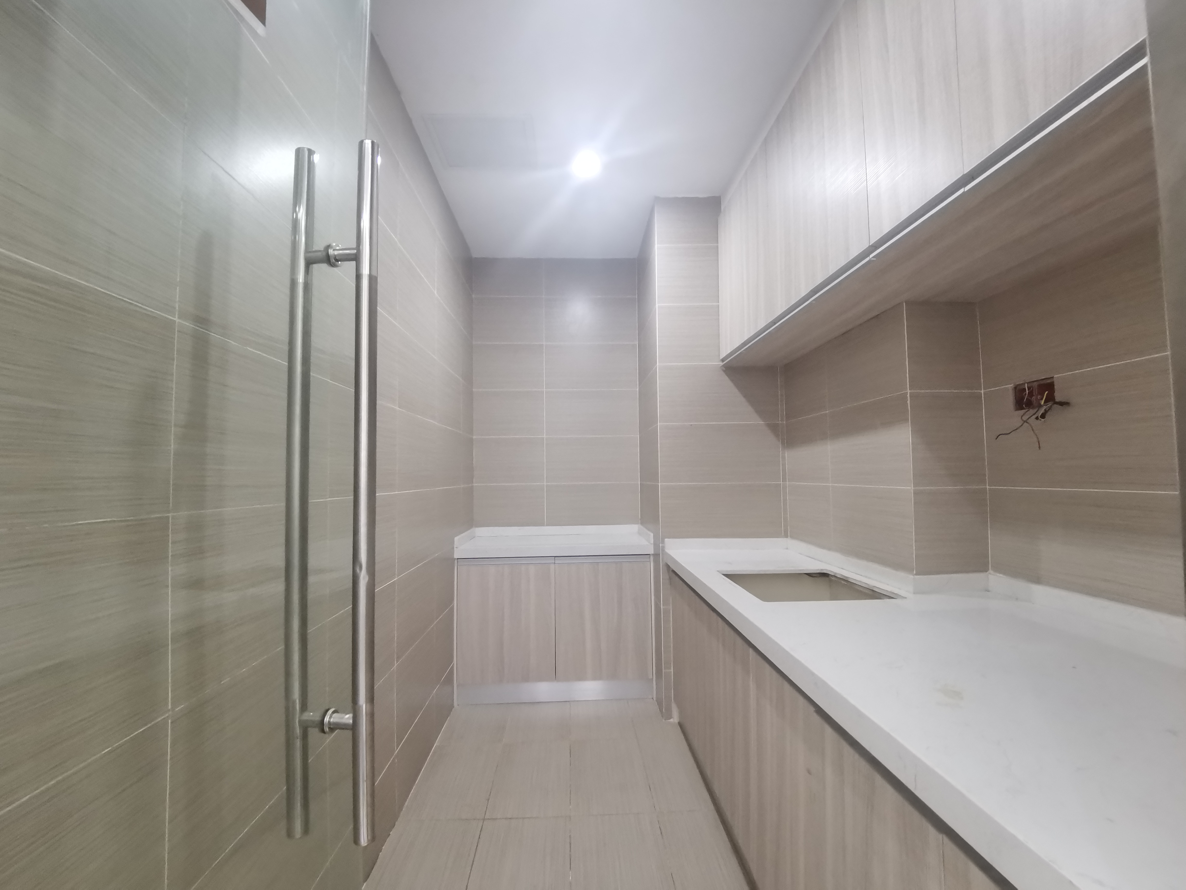 中南世纪城南区 1室1厅0卫 95m&sup2;
