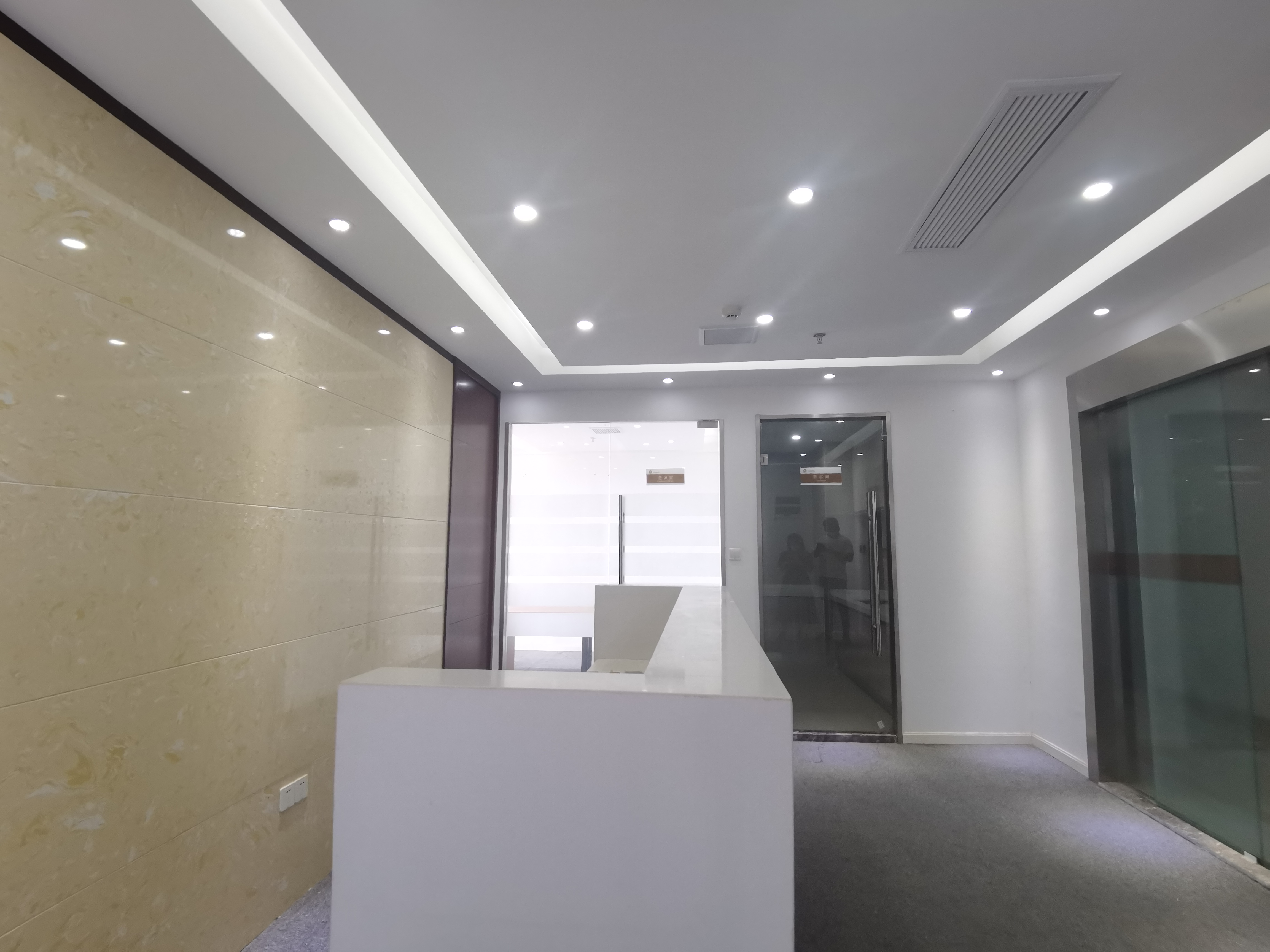 中南世纪城南区 1室1厅0卫 95m&sup2;