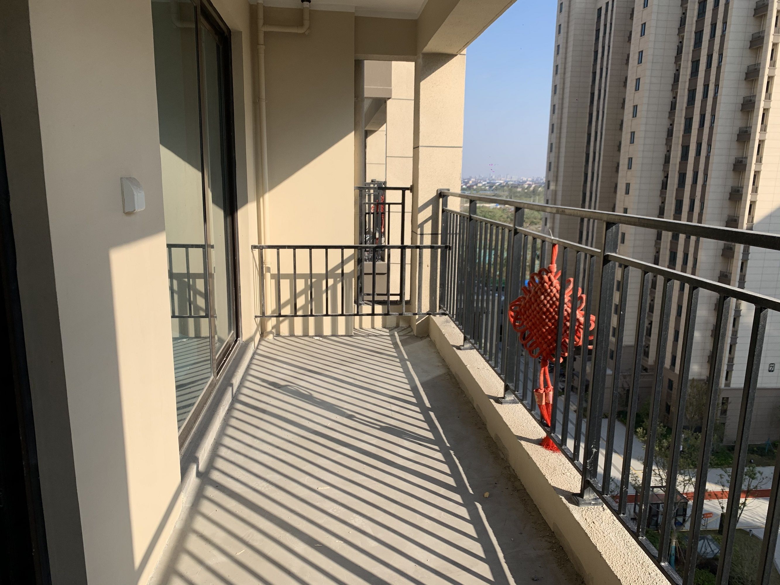中南珑悦 3室2厅2卫 115m²