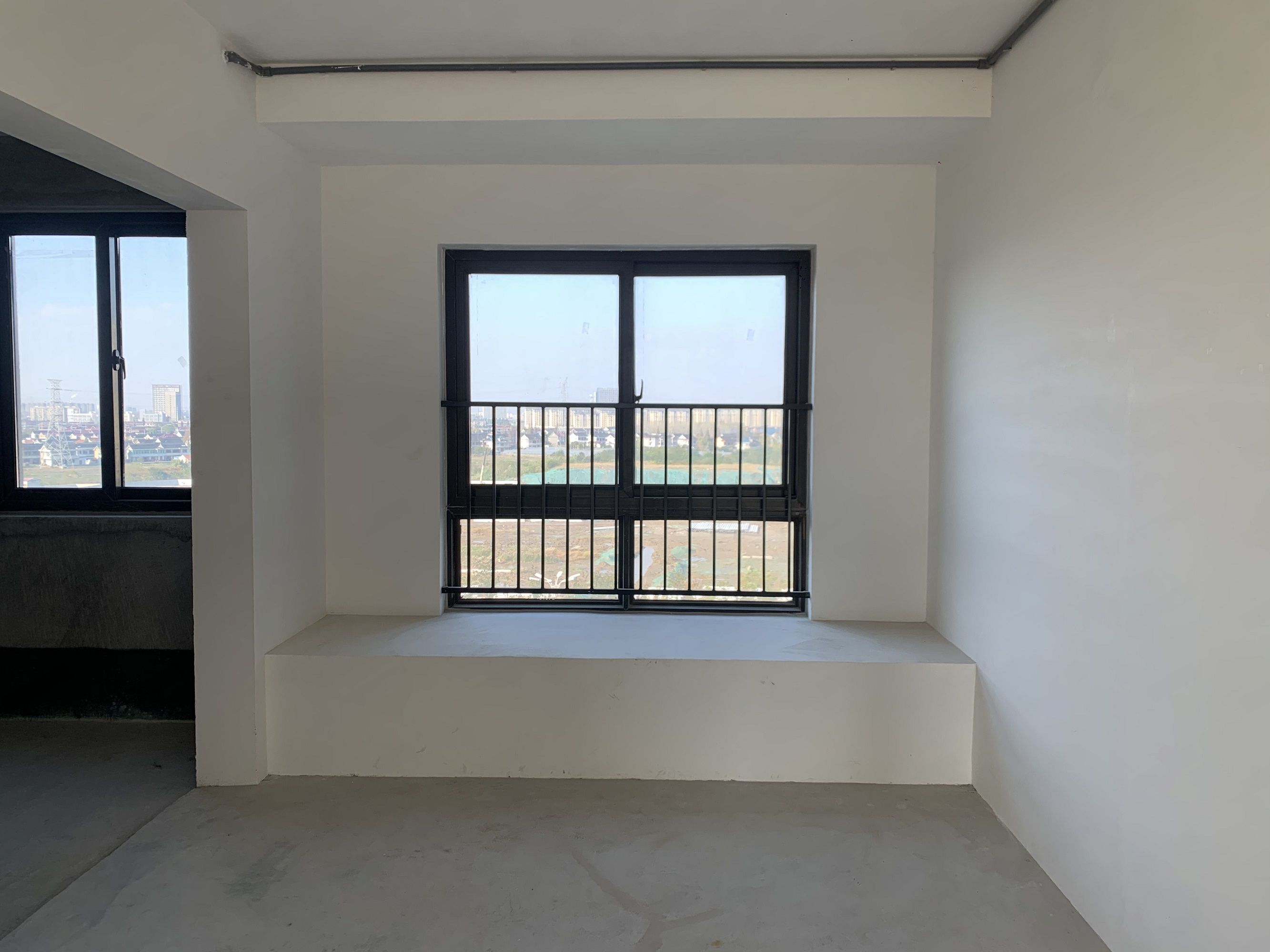 中南珑悦 3室2厅2卫 115m&sup2;