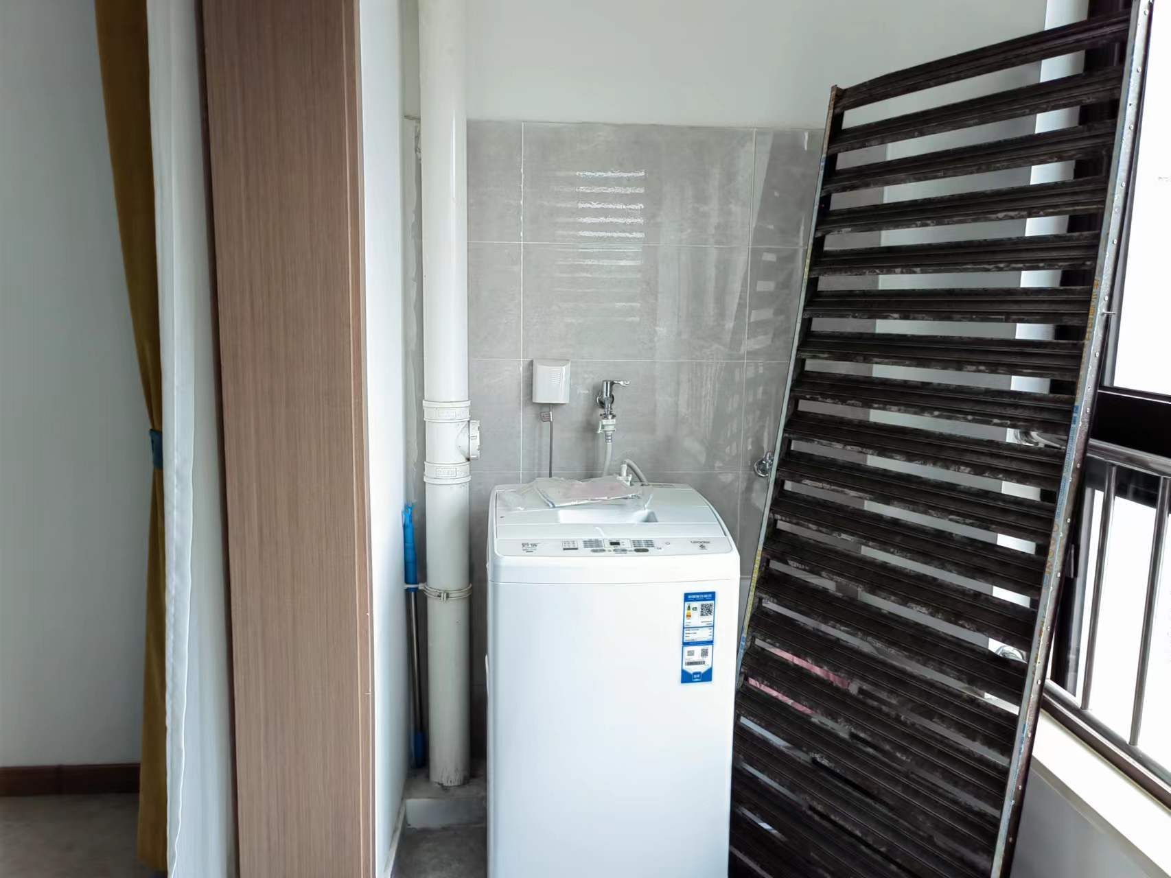 中兴兰溪荟 3室2厅1卫 102m&sup2;