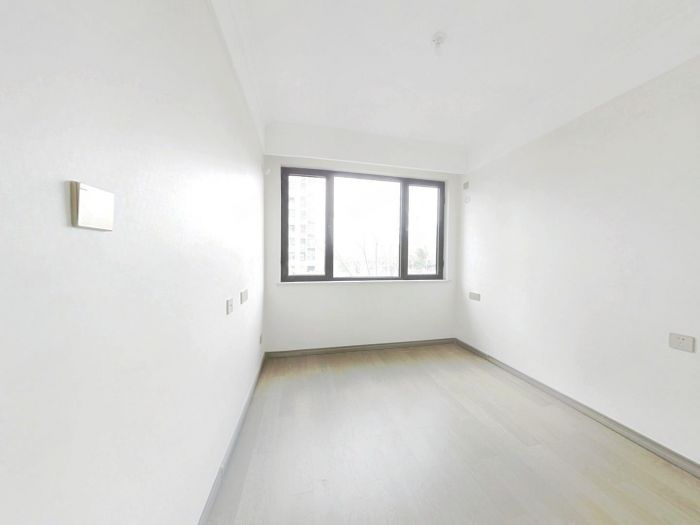 中创大都会 3室2厅2卫 115m&sup2;