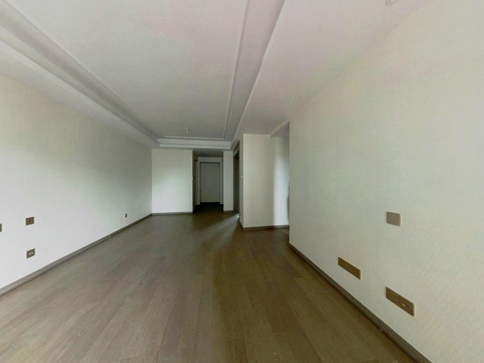中创大都会 3室2厅2卫 115m&sup2;