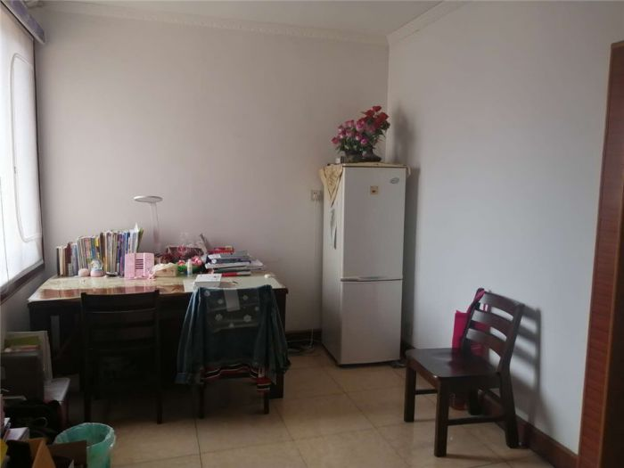 北濠桥新村 1室1厅1卫 54m&sup2;