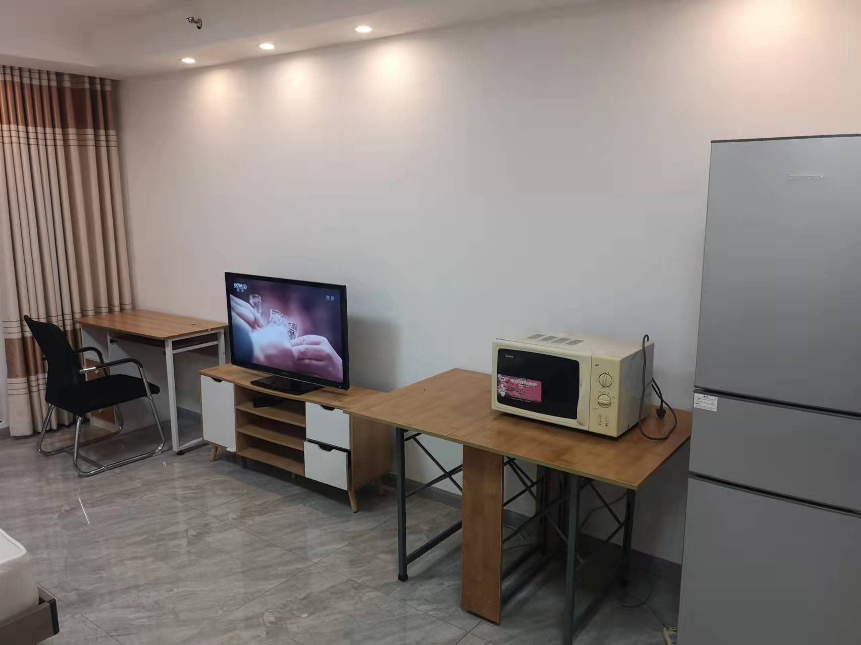 赛格时代广场 2室2厅2卫 62.00m²