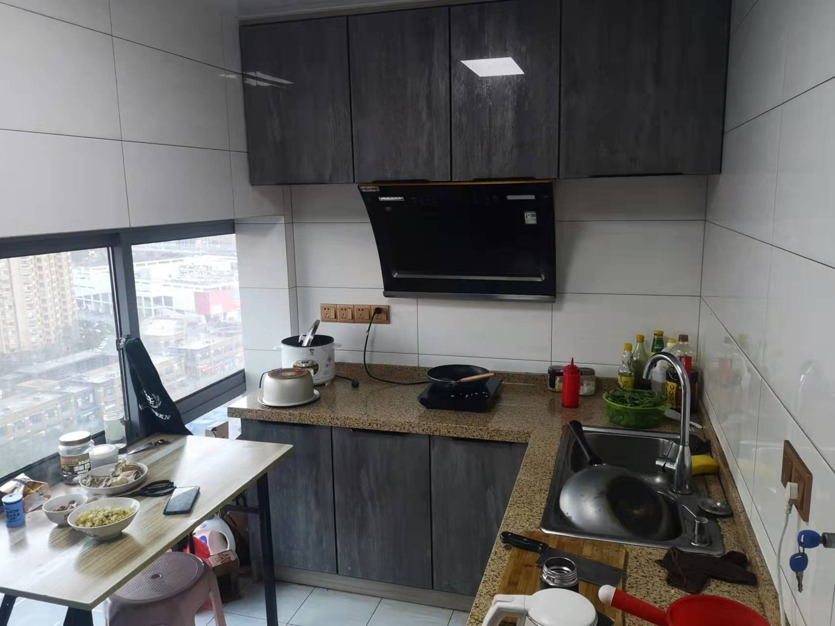 赛格时代广场 2室2厅2卫 62.00m²