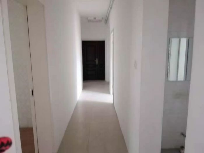 恒盛豪庭 4室2厅2卫 152m&sup2;