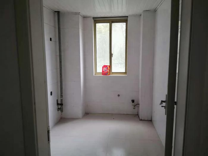 恒盛豪庭 4室2厅2卫 152m&sup2;