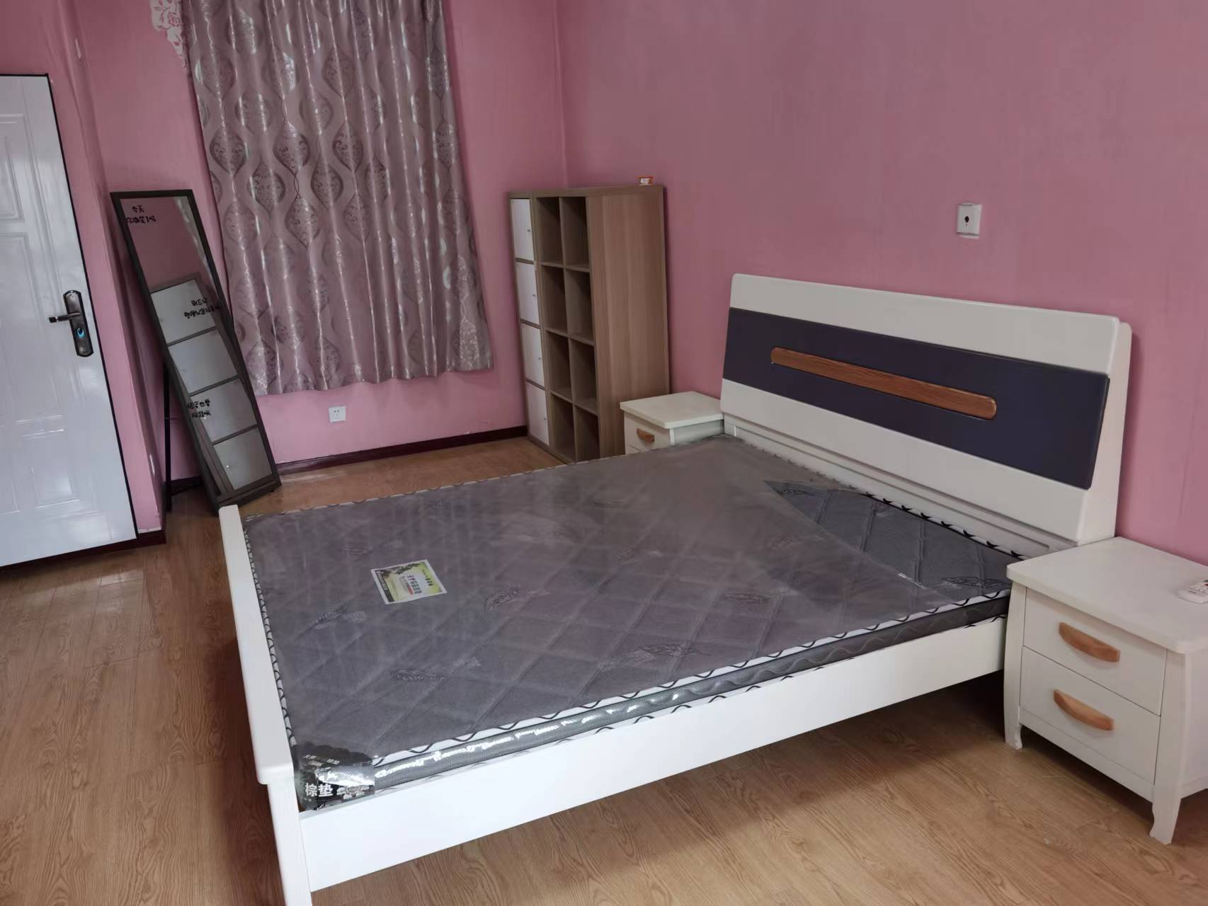 和融&bull;优山美地名邸 3室2厅1卫 102.00m&sup2;