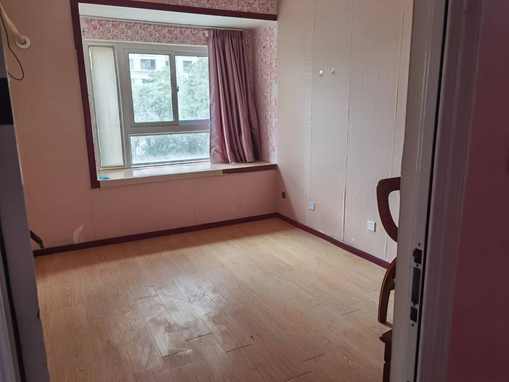 和融&bull;优山美地名邸 3室2厅1卫 102.00m&sup2;