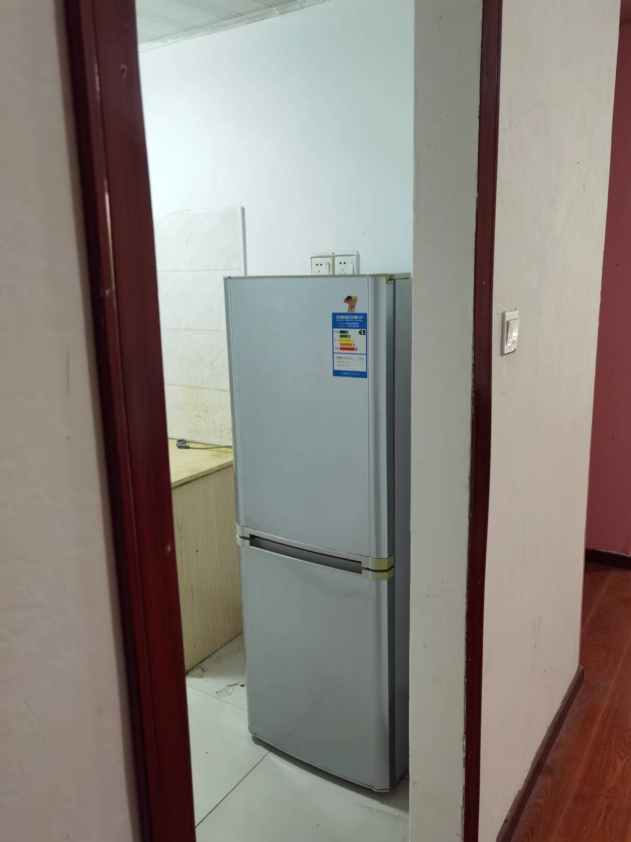 和融&bull;优山美地名邸 3室2厅1卫 102.00m&sup2;