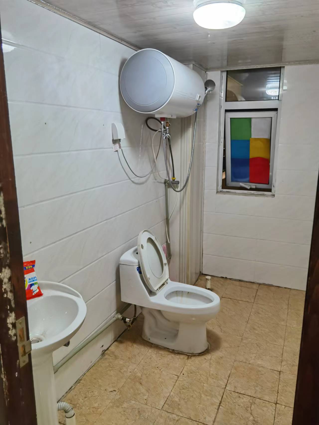 和融&bull;优山美地名邸 3室2厅1卫 102.00m&sup2;