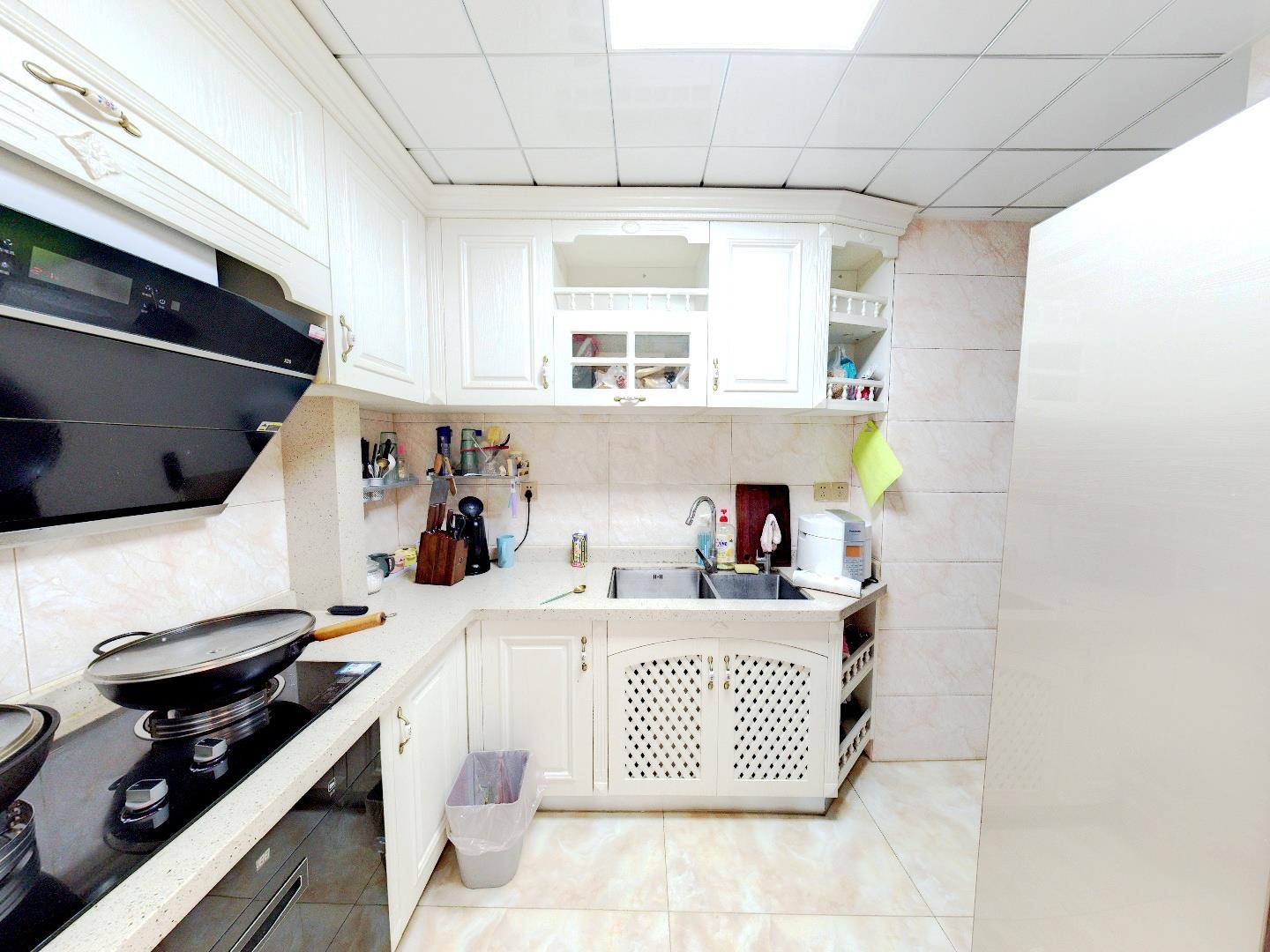 华强城 2室2厅1卫 101.32m&sup2;