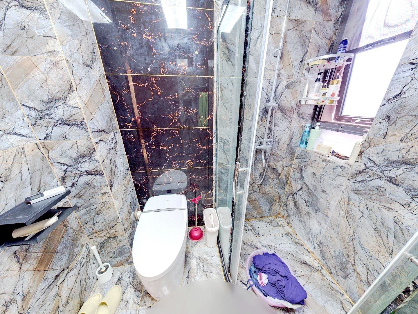 华强城 2室2厅1卫 101.32m&sup2;