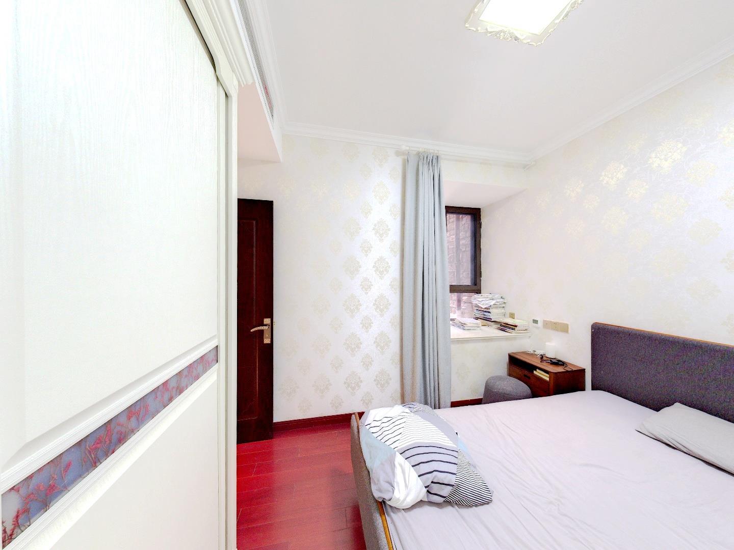 华强城 2室2厅1卫 101.32m&sup2;
