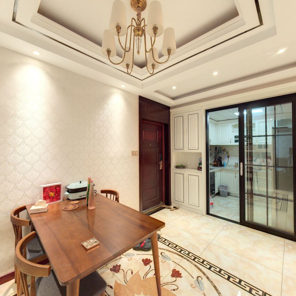 华强城 2室2厅1卫 101.32m&sup2;