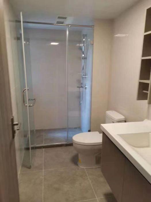 南通雅居乐花园 3室2厅2卫 127m&sup2;