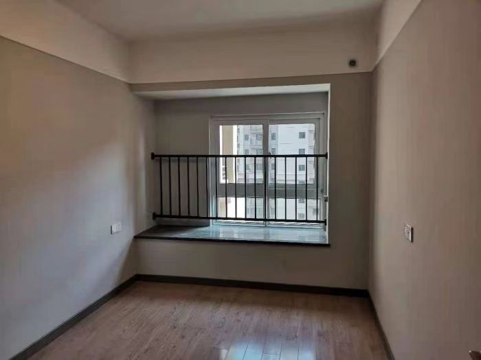 南通雅居乐花园 3室2厅2卫 127m&sup2;