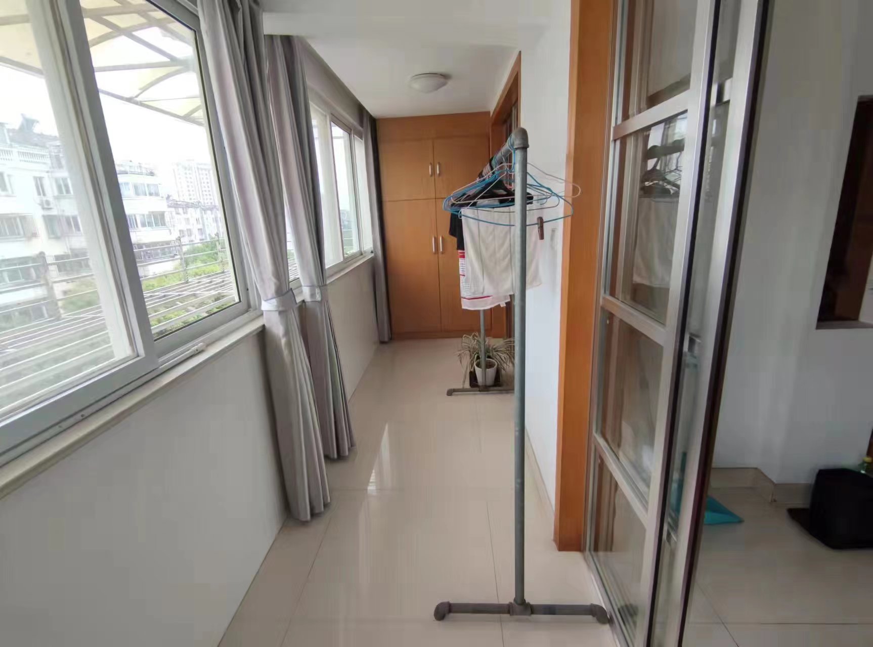 世纪新城 3室2厅1卫 129m&sup2;