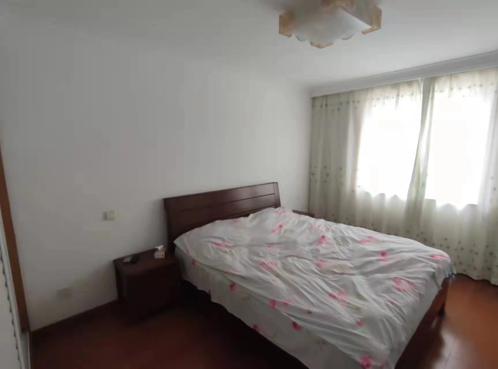 世纪新城 3室2厅1卫 129m&sup2;