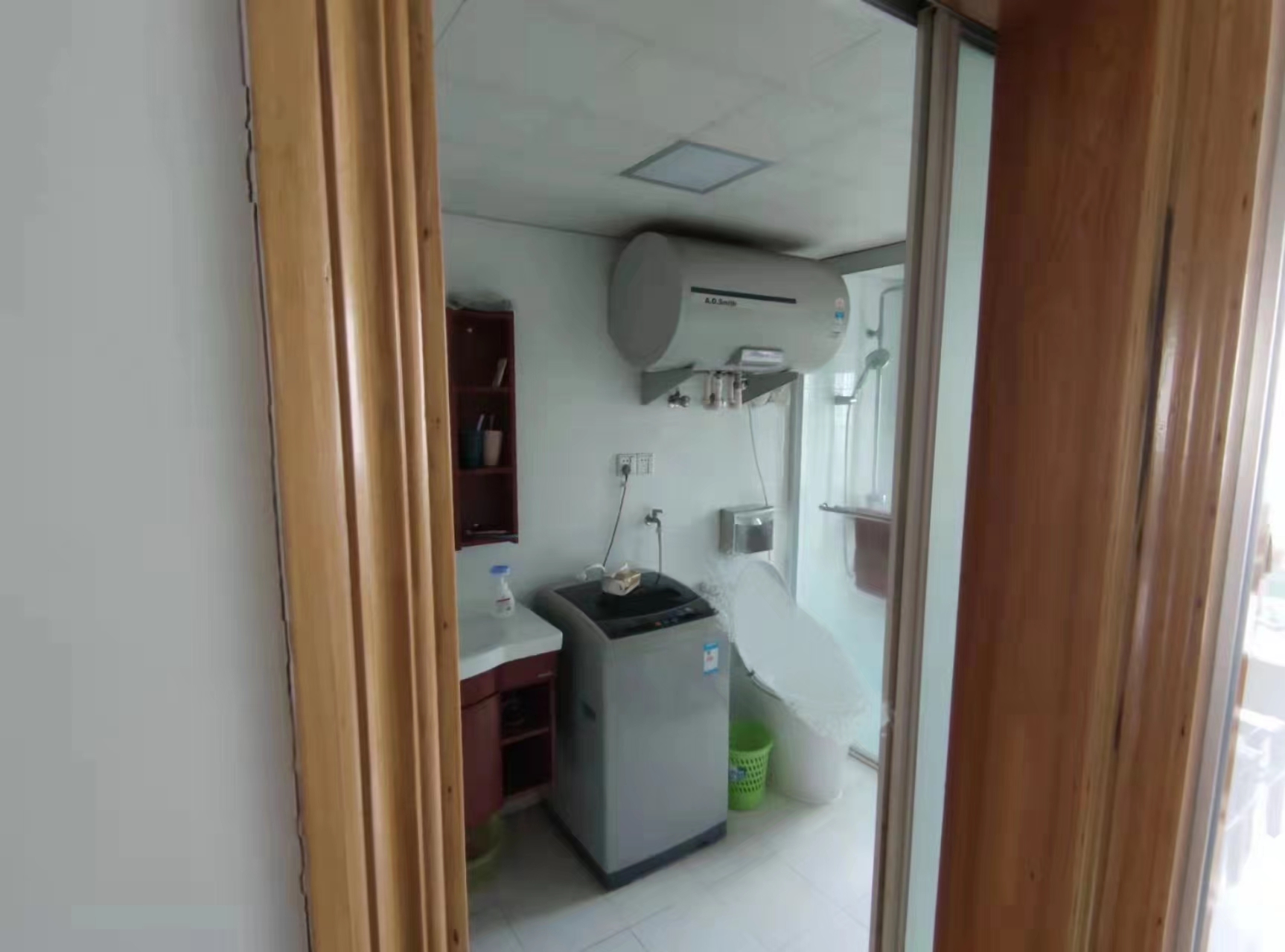 世纪新城 3室2厅1卫 129m&sup2;