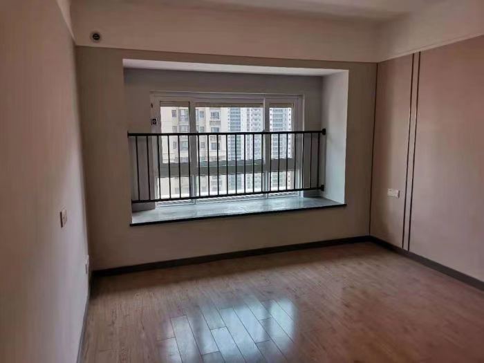 南通雅居乐花园 3室2厅2卫 127m&sup2;