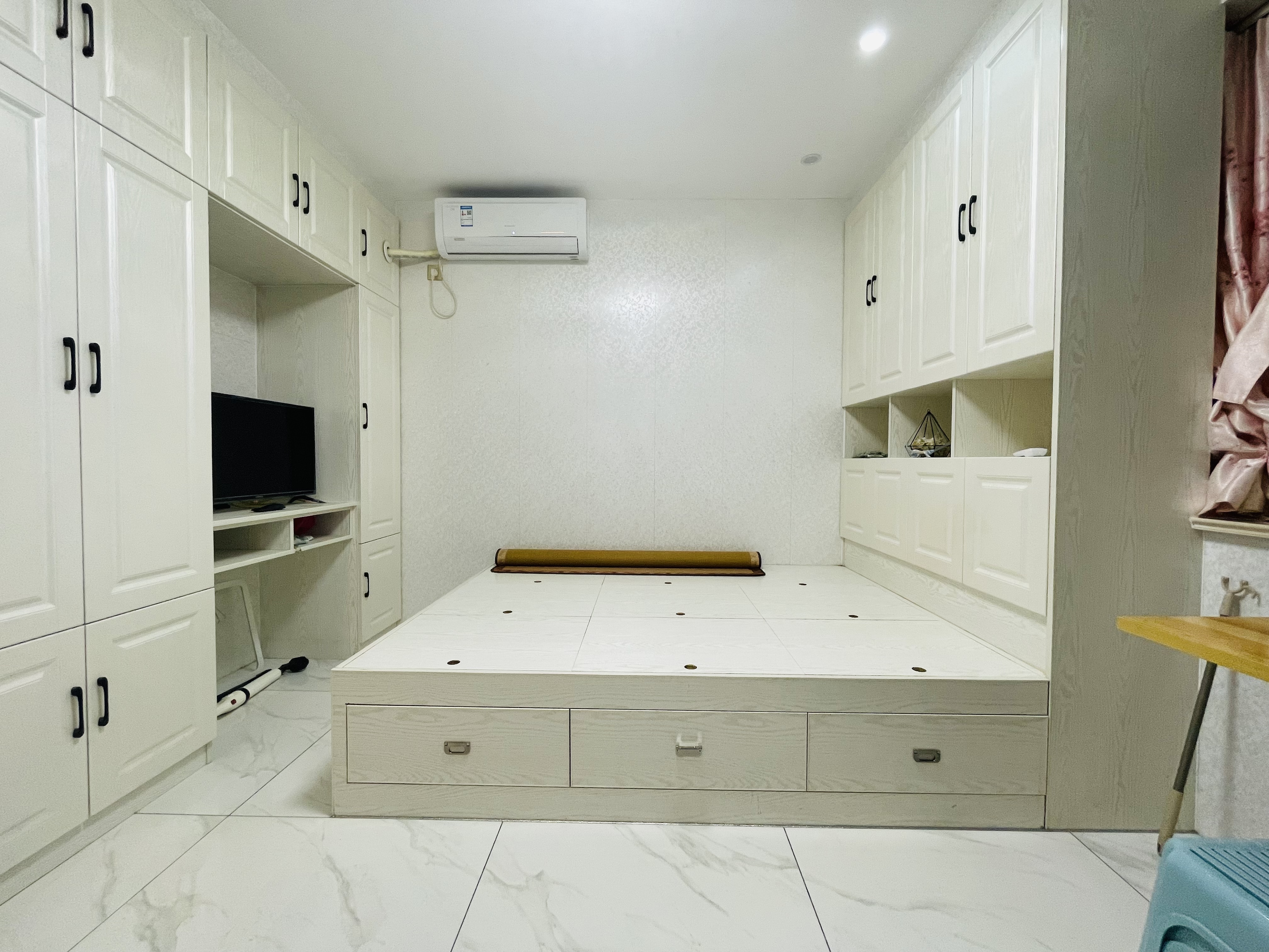 精英汇 1室1厅1卫 39m²