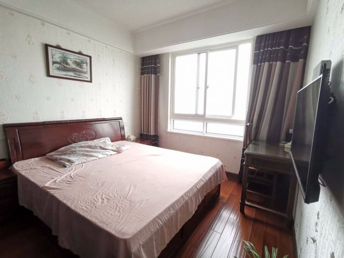 南通绿地新都会 3室2厅2卫 175.00m&sup2;