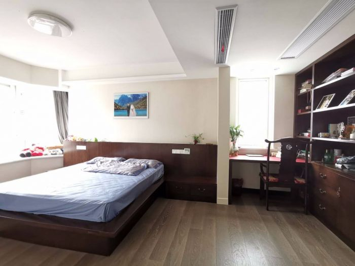 南通绿地新都会 3室2厅2卫 175.00m&sup2;