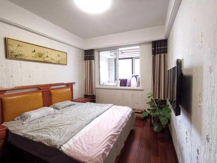 南通绿地新都会 3室2厅2卫 175.00m&sup2;