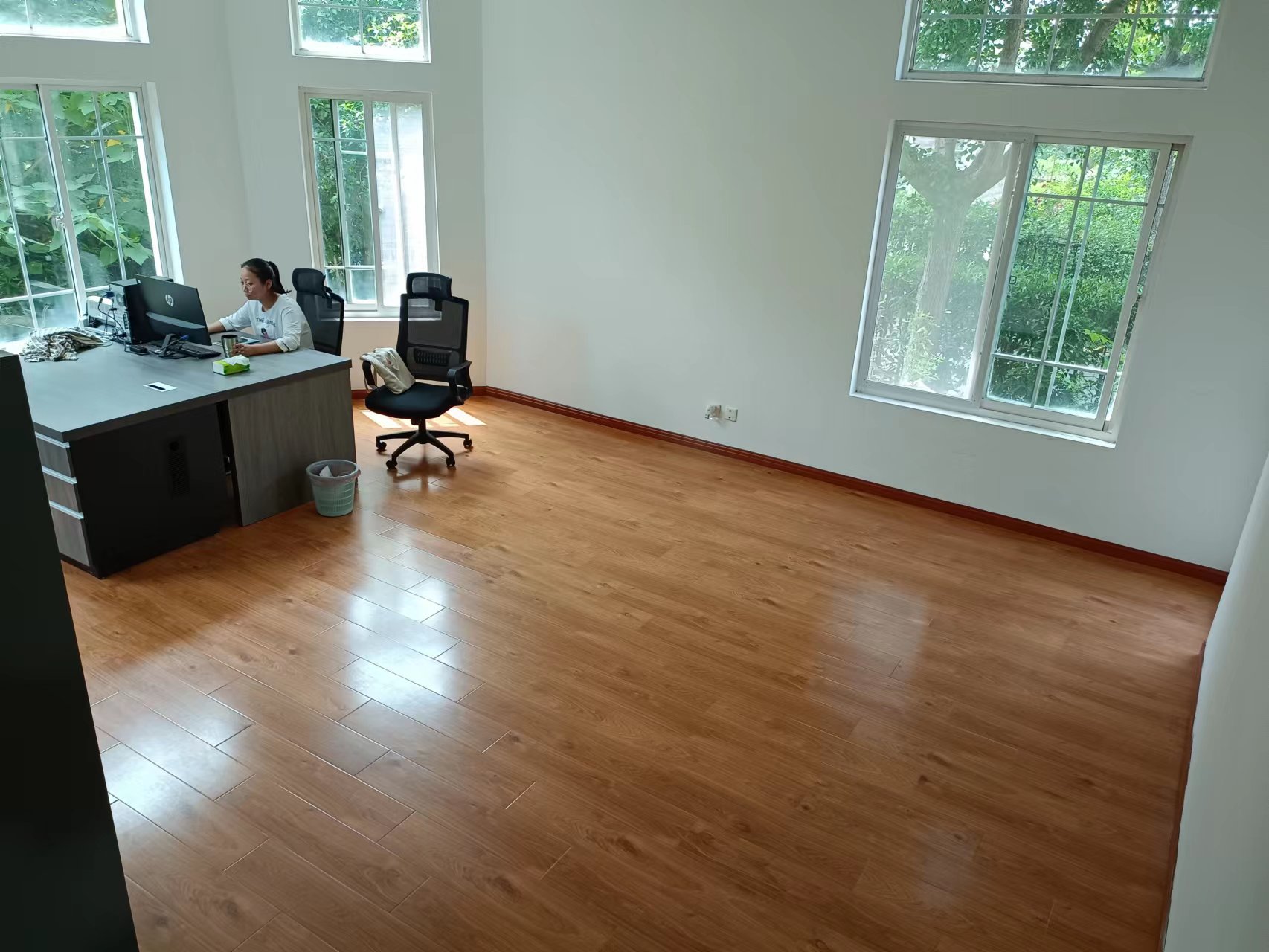 东郊庄园 5室3厅3卫 295m²