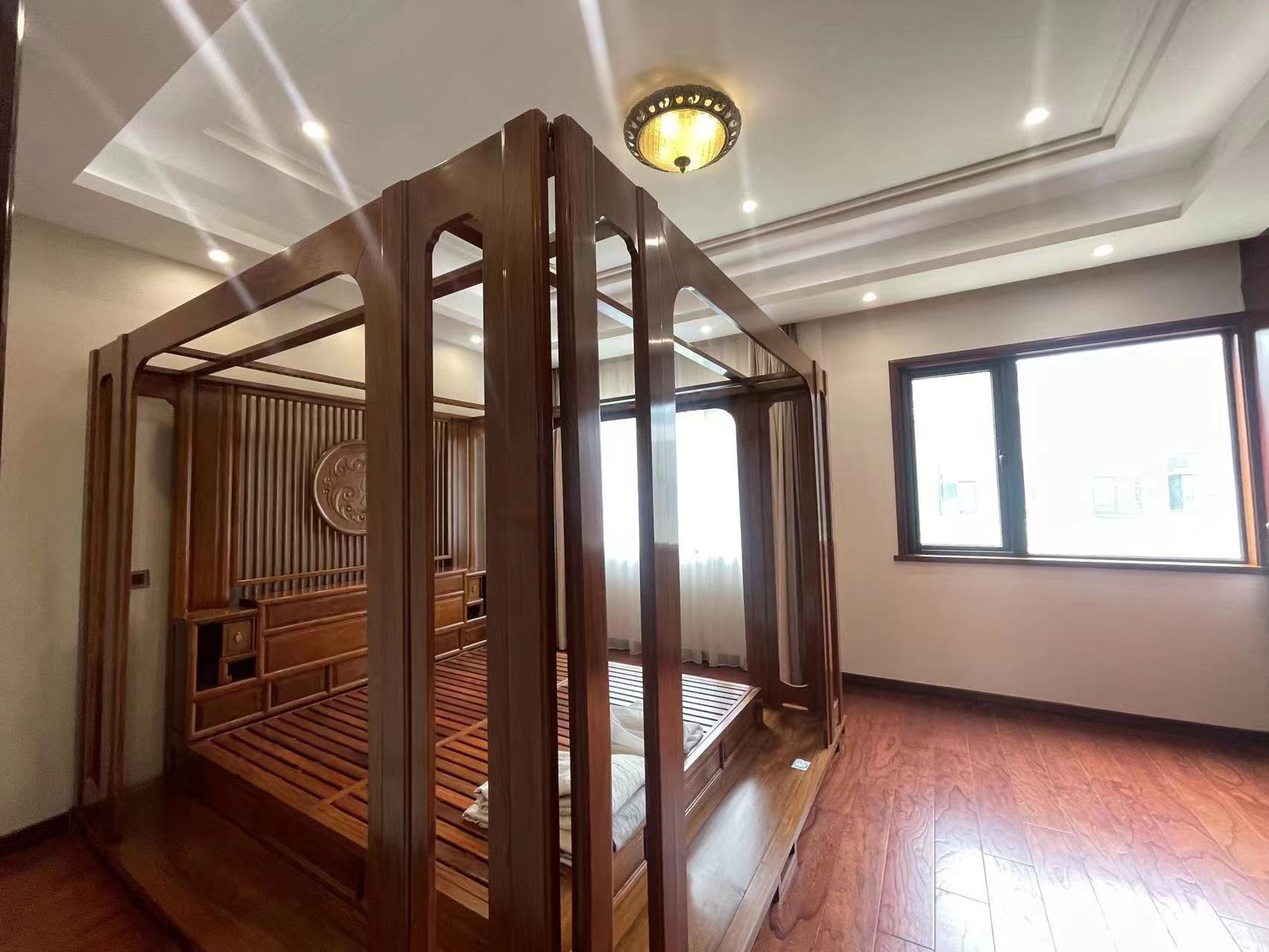 北城一品 4室2厅3卫 246.00m&sup2;