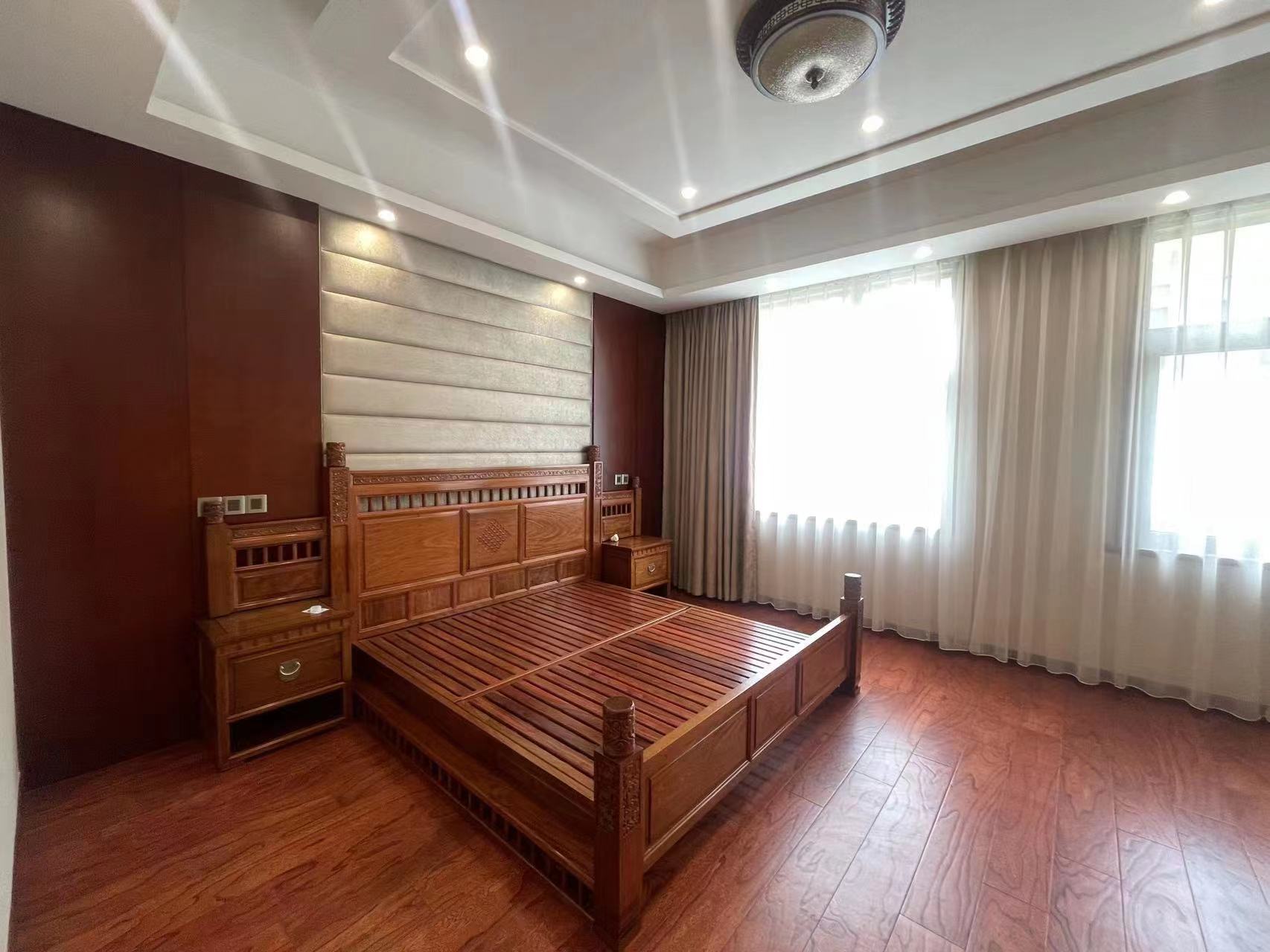 北城一品 4室2厅3卫 246.00m&sup2;