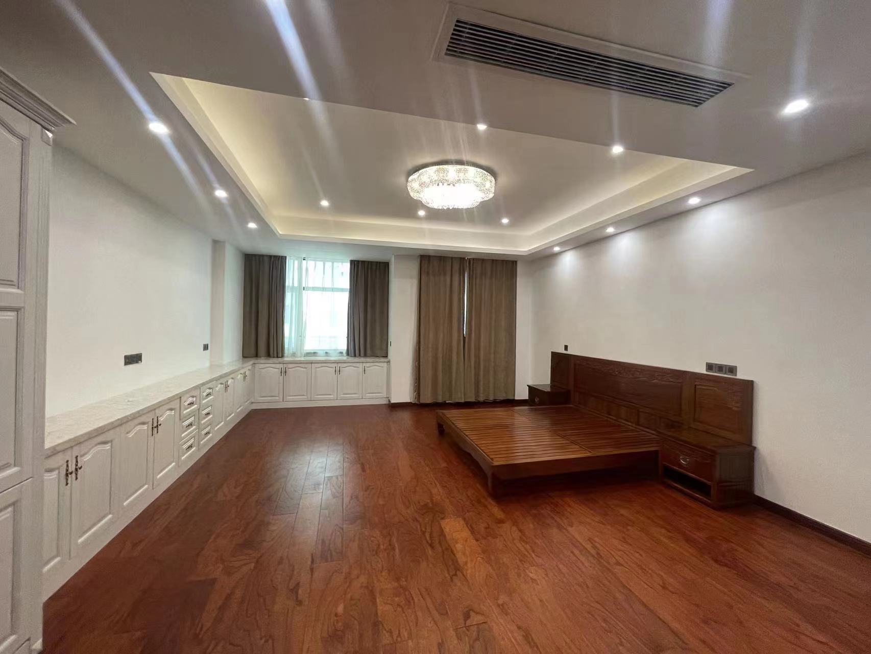 北城一品 4室2厅3卫 246.00m&sup2;