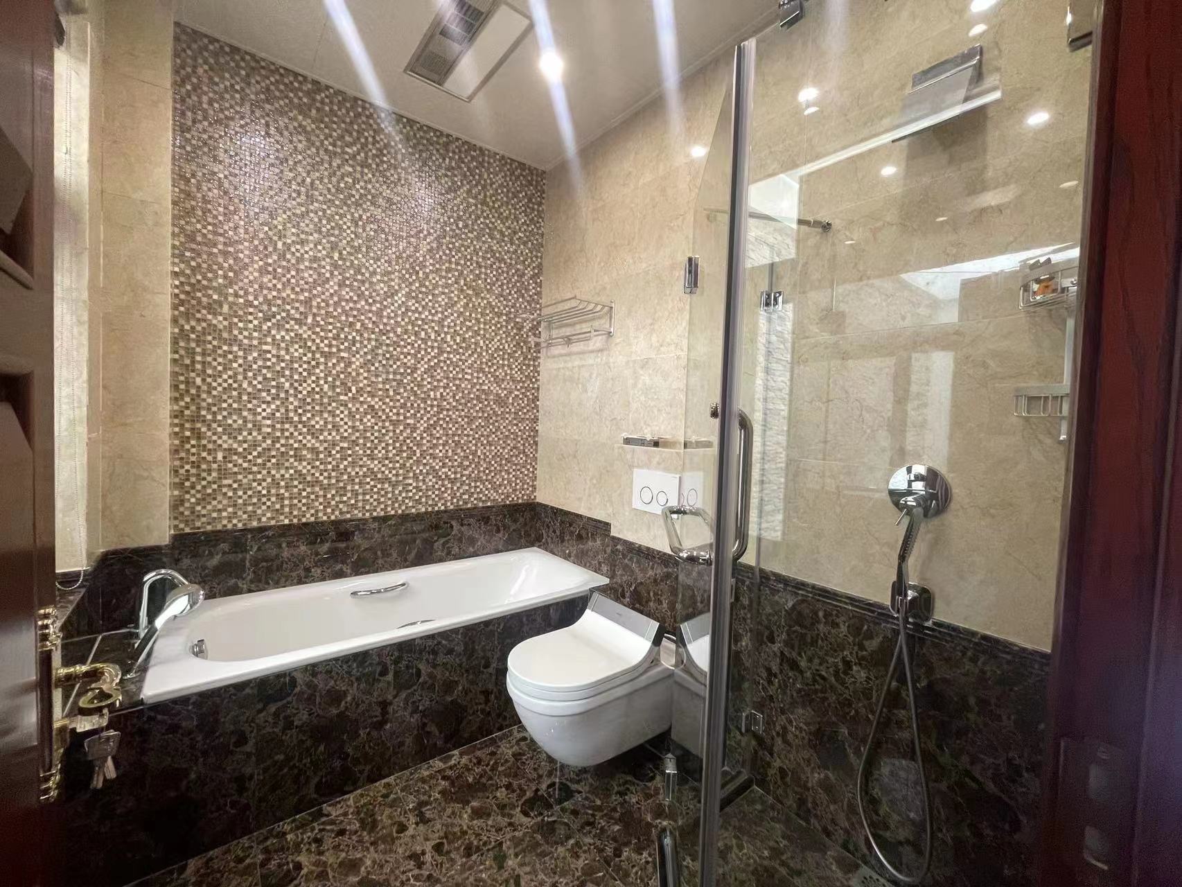 北城一品 4室2厅3卫 246.00m&sup2;
