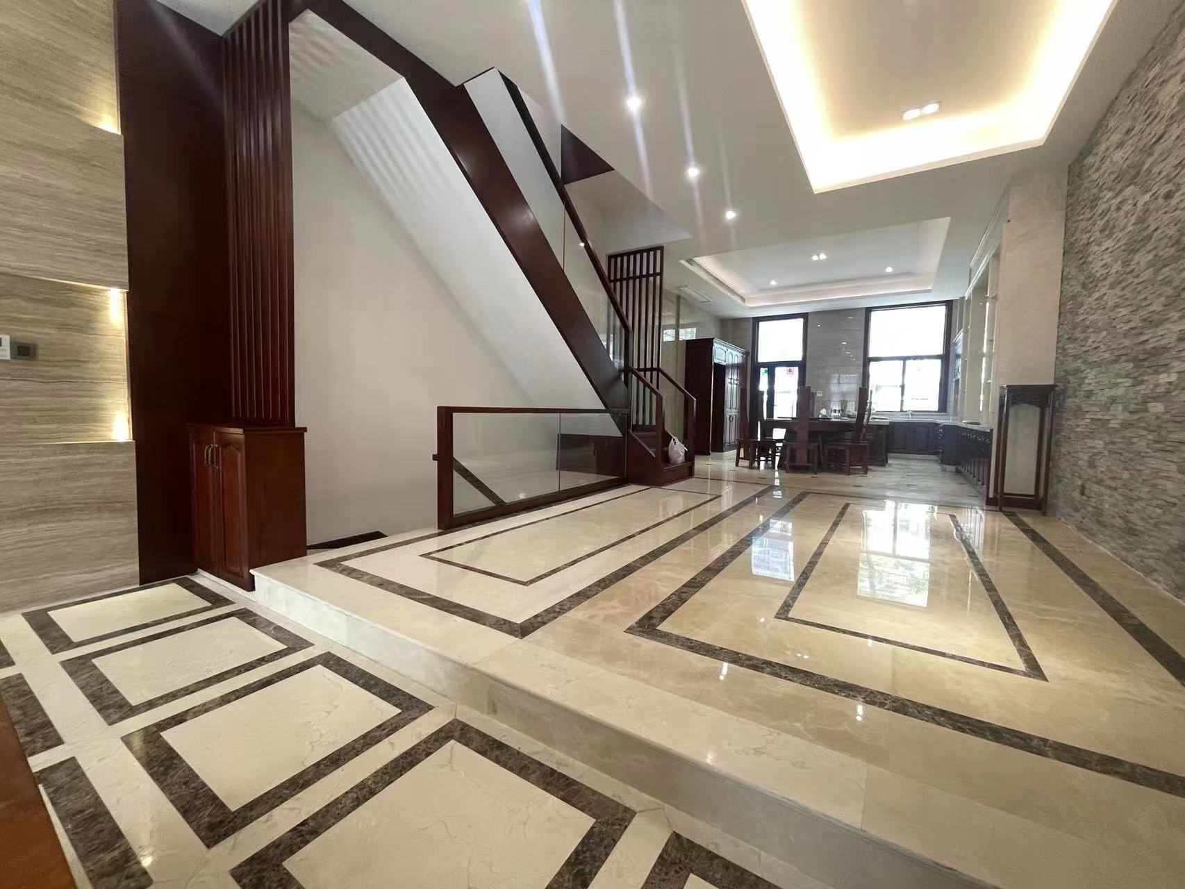 北城一品 4室2厅3卫 246.00m&sup2;