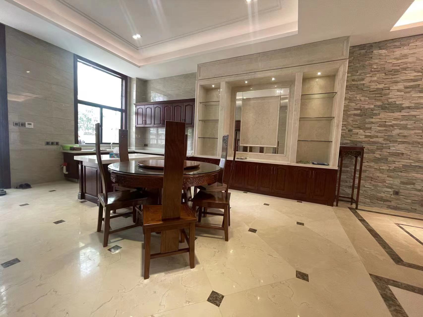 北城一品 4室3厅3卫 350m²