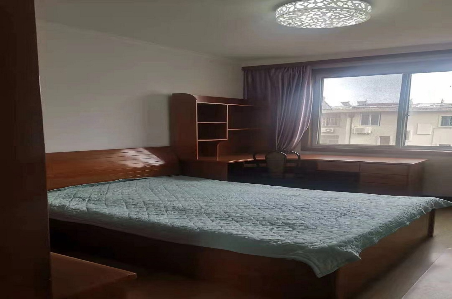 花园角 2室1厅1卫 71.00m&sup2;