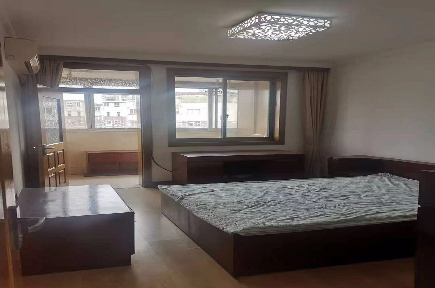 花园角 2室1厅1卫 71.00m&sup2;