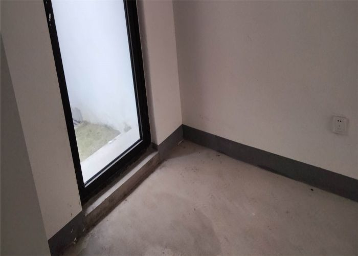 佳期漫 4室2厅2卫 101m&sup2;