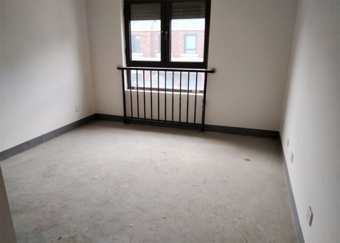 佳期漫 4室2厅2卫 101m&sup2;