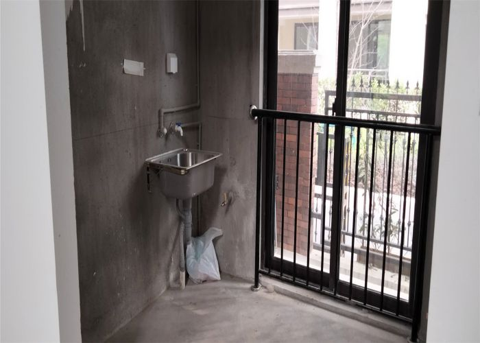 佳期漫 4室2厅2卫 101m&sup2;