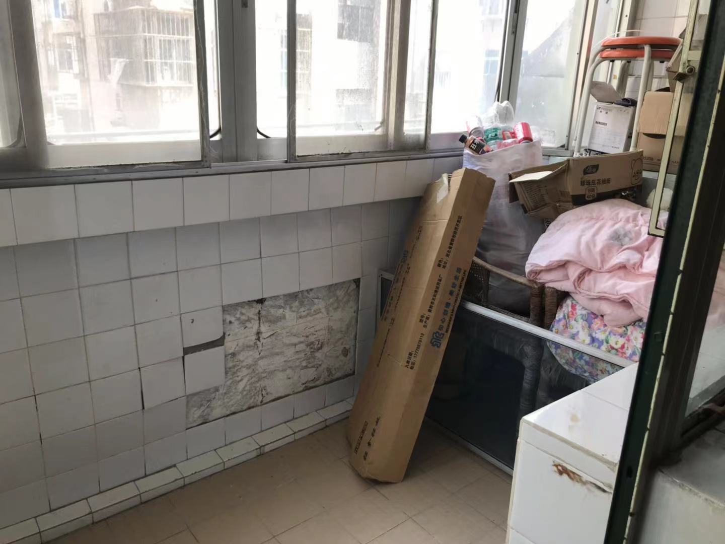 万象东园 2室1厅1卫 70m&sup2;