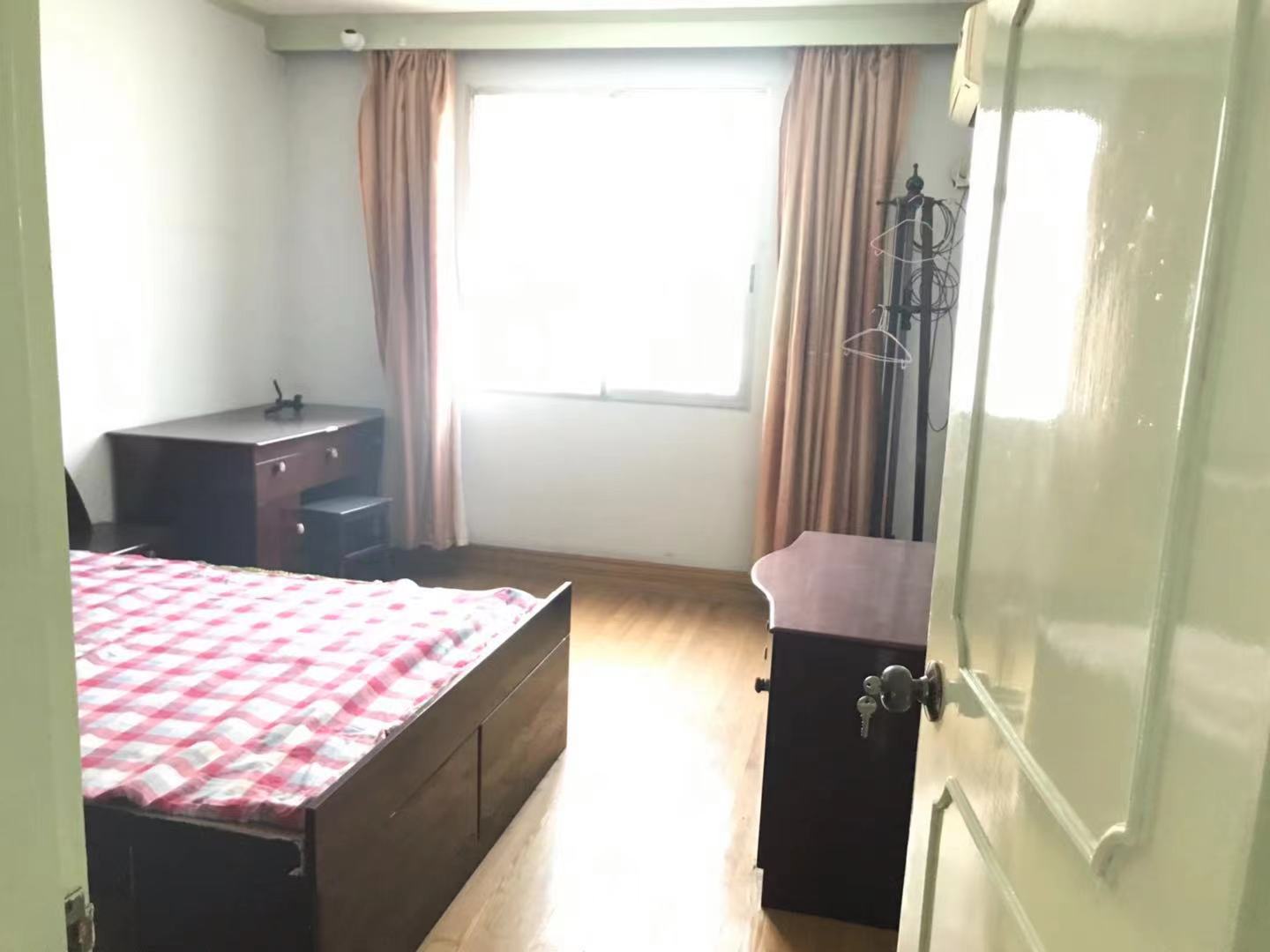 万象东园 2室1厅1卫 70m&sup2;