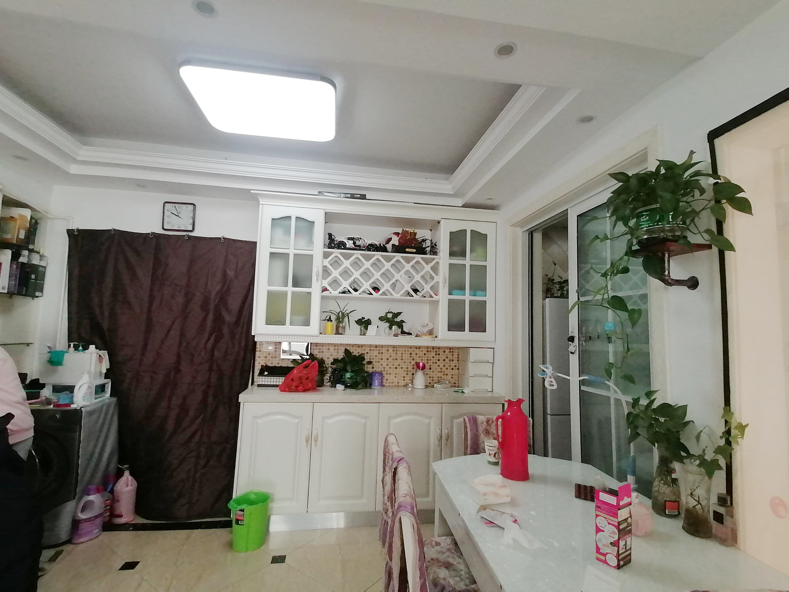 中南世纪花城二期 2室2厅1卫 87.18m&sup2;
