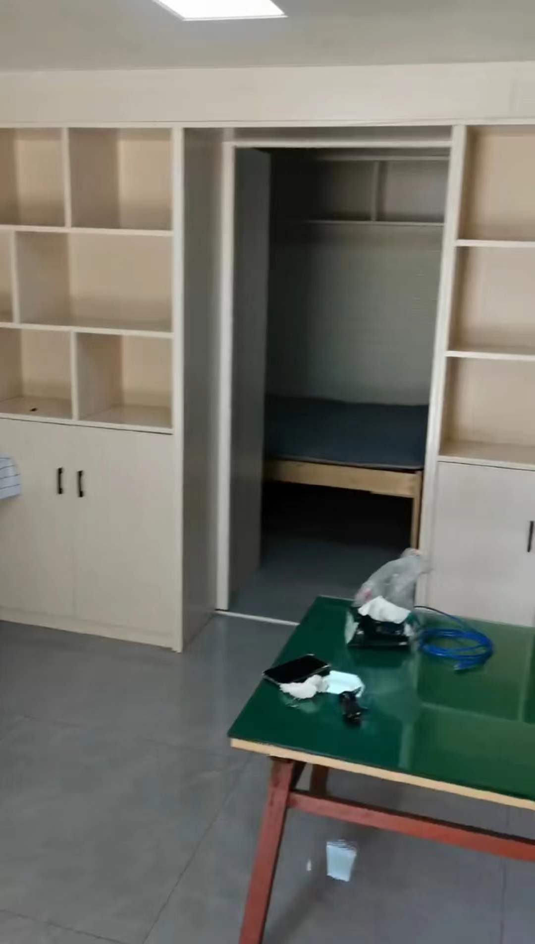 景和花苑 1室1厅1卫 28m²