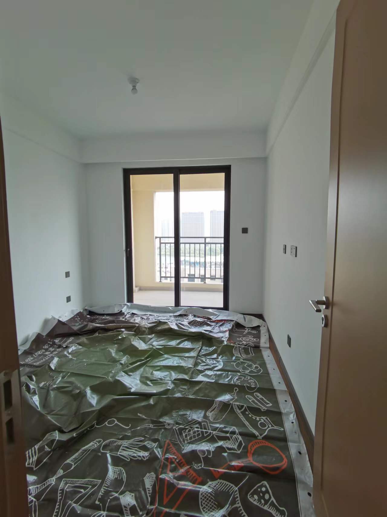春风南岸西园 3室2厅2卫 140m&sup2;